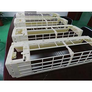CNC手板加工工藝有哪些優(yōu)勢？