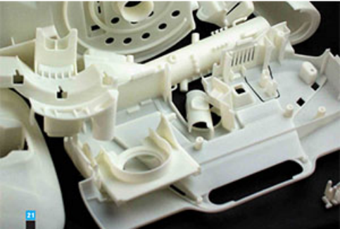 3D打印應(yīng)用潛力大，凱爾沃科技深耕3D打印工藝為手板模型開(kāi)路