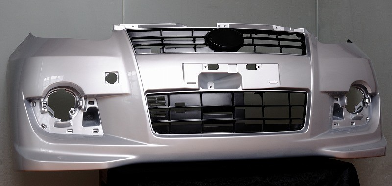 汽車手板模型制作為什么需要低壓灌注？