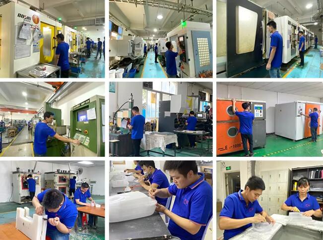手板模型制作過程中需要注意什么？
